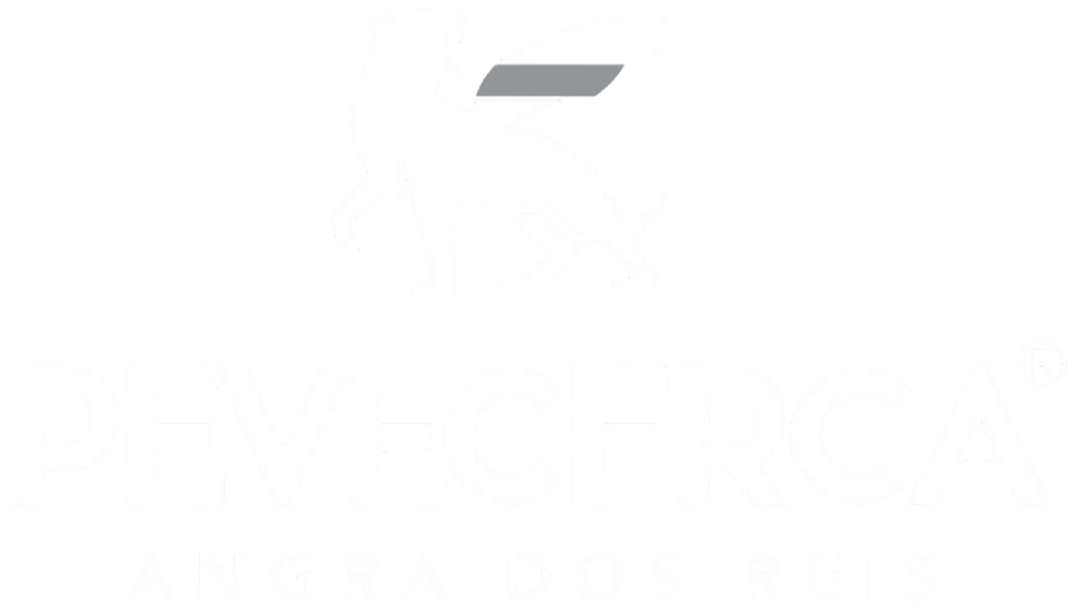 Logo Pevecerca Angra dos Reis